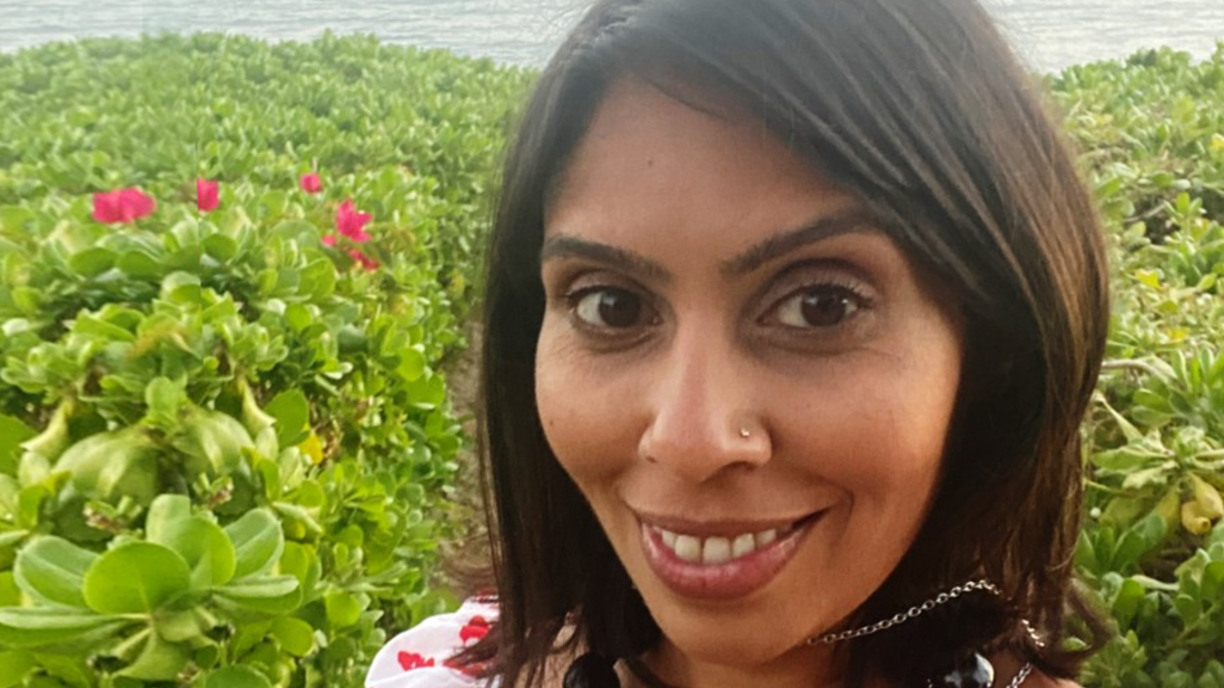 Payal Mapara, PsyD headshot