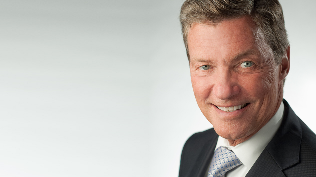 Robert Hendren, DO headshot