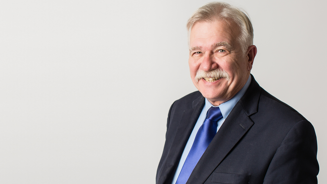 Victor Reus, MD headshot