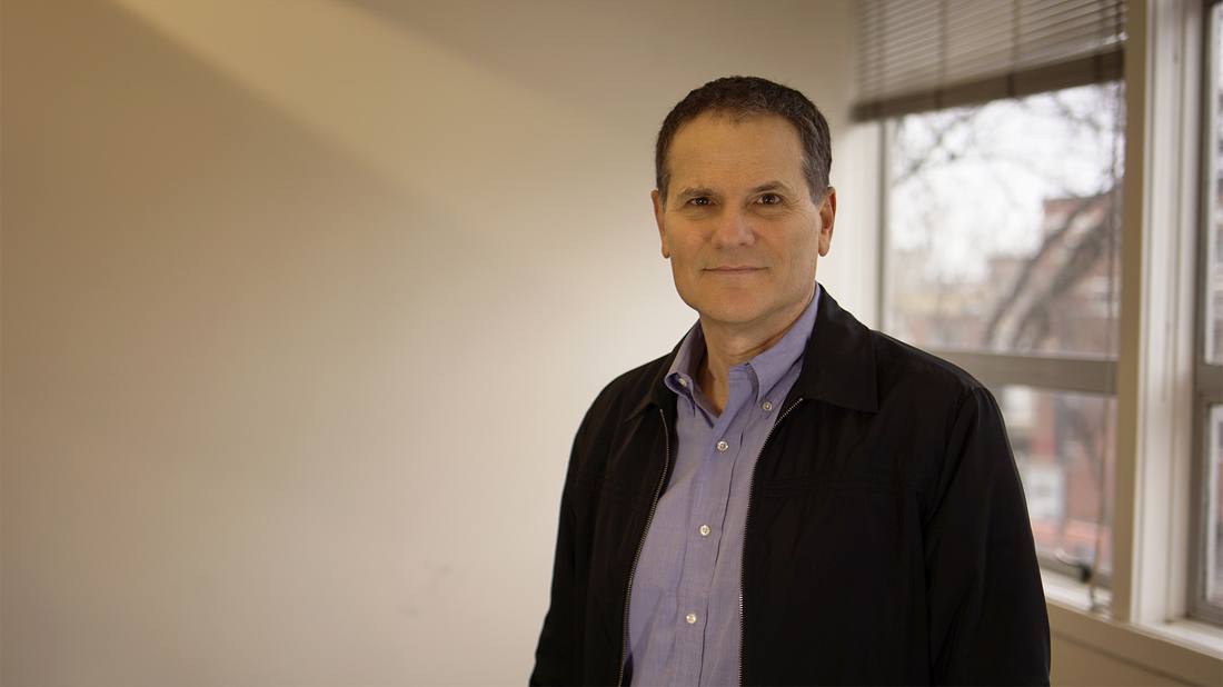 Robert Daroff, MD headshot