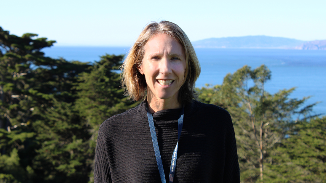 Danielle Roselin, MD headshot
