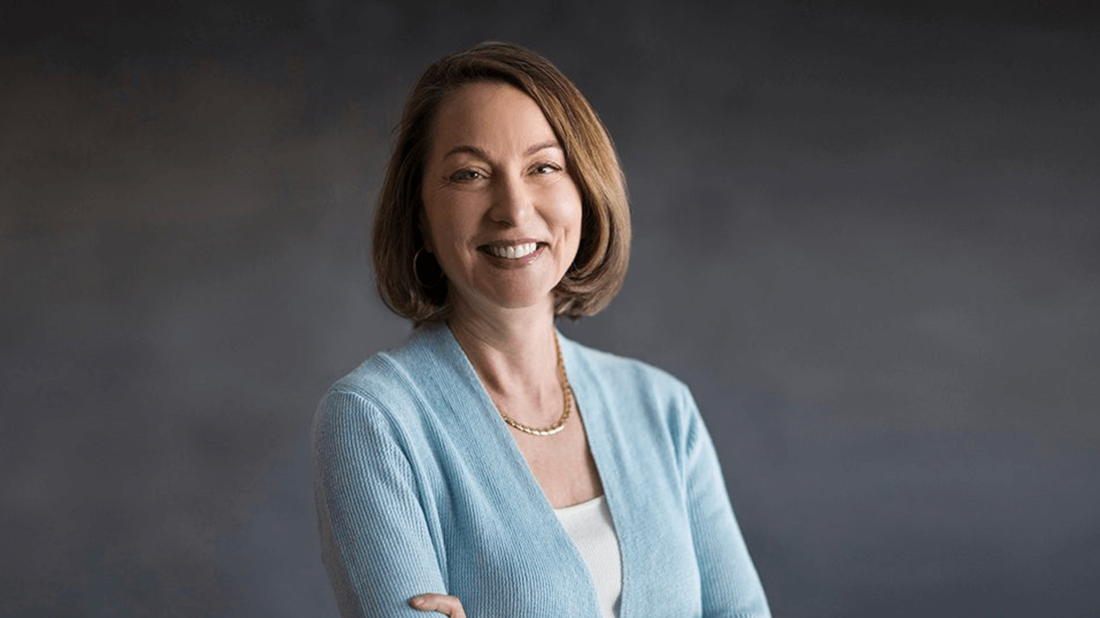 Sophia Vinogradov, MD headshot