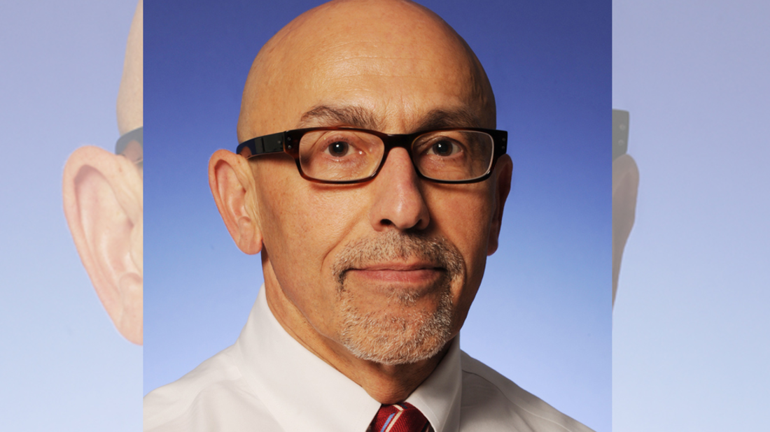 Steven Batki, MD headshot