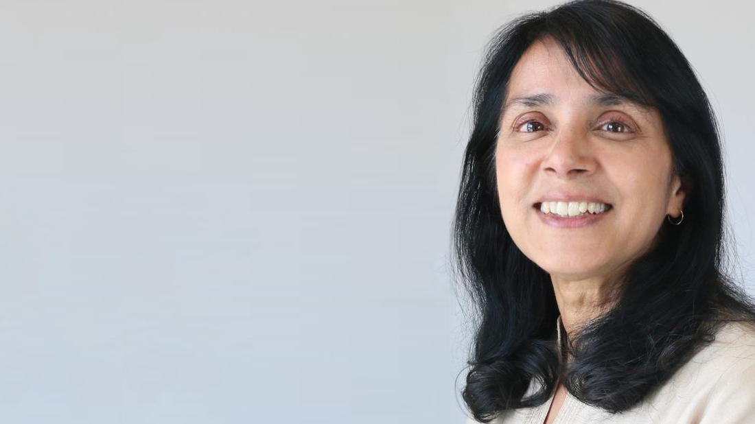 Sudha Prathikanti, MD headshot