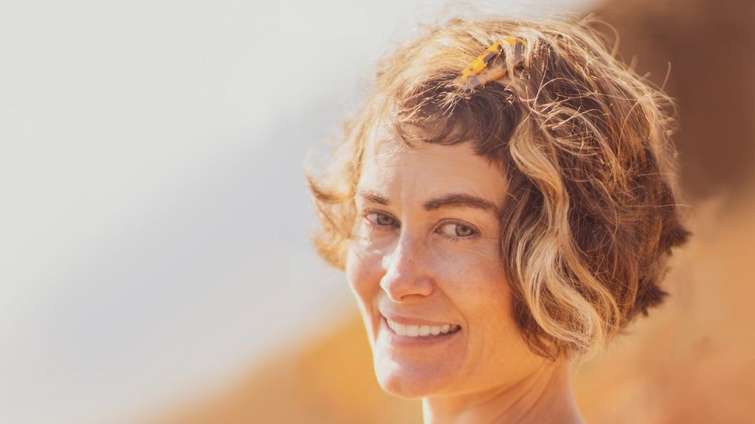Susan Meffert, MD, MPH headshot