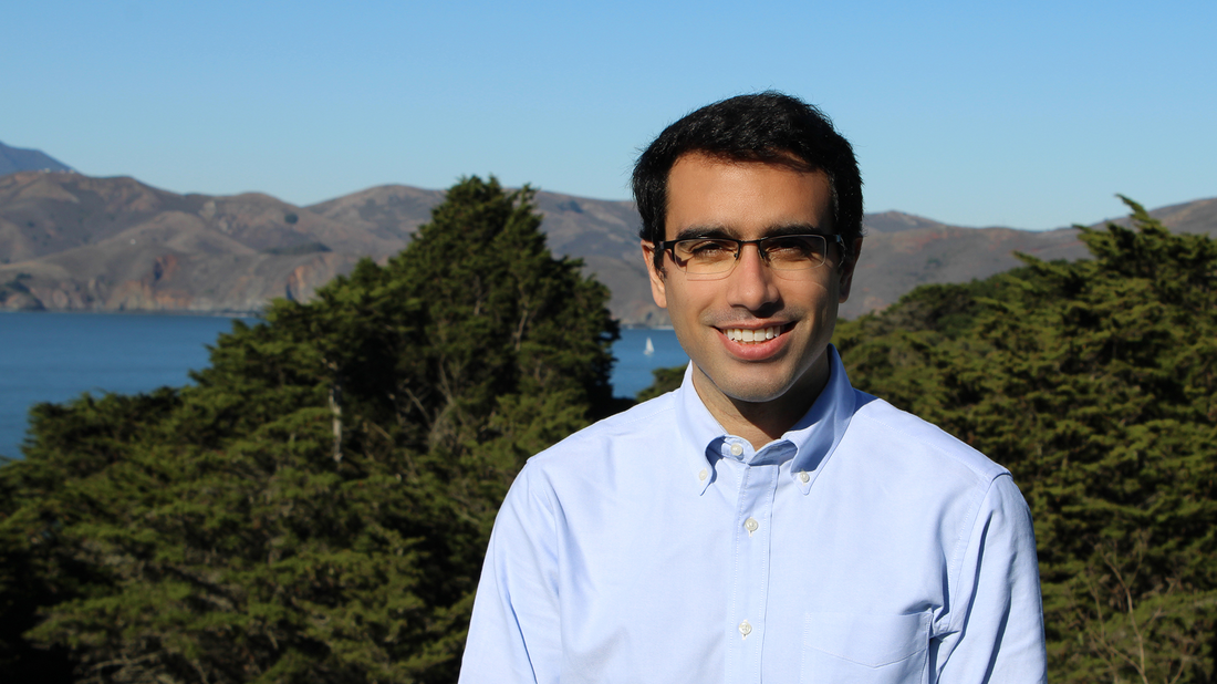 Adnan Syed, MD, MSc headshot