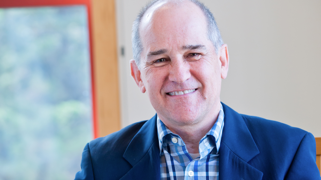 Daniel Le Grange, PhD