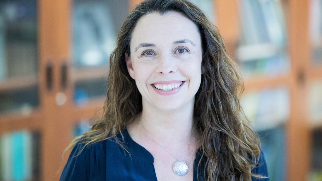 Rachel Loewy, PhD headshot