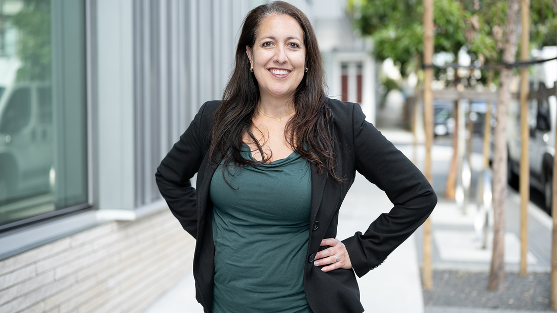 Christina Mangurian, MD, MAS headshot