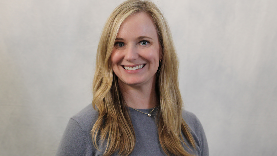 Whitney Ence, PhD headshot