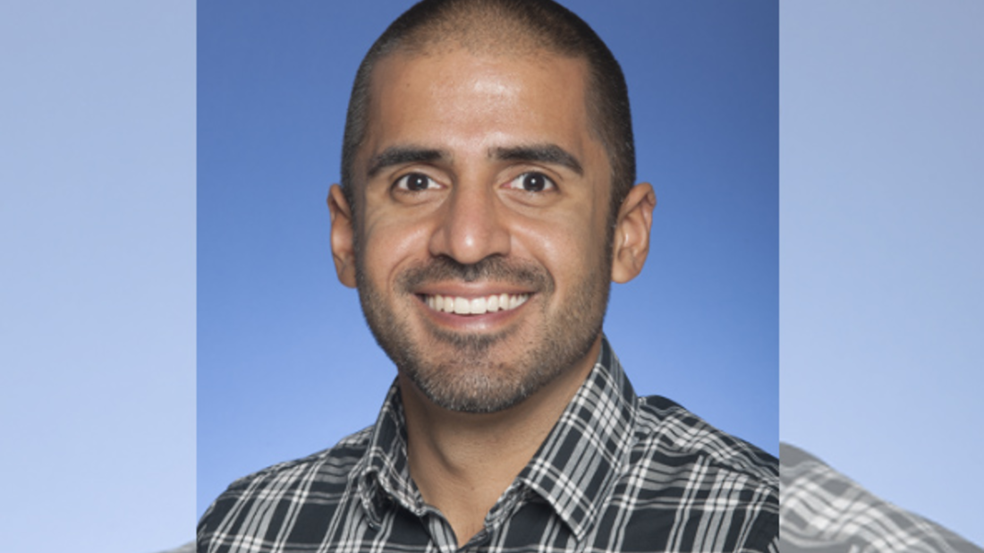 Michael Burnias, PsyD headshot