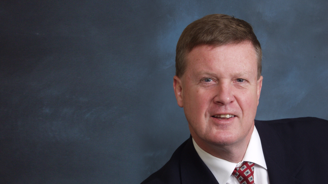 Craig Risch, MD headshot
