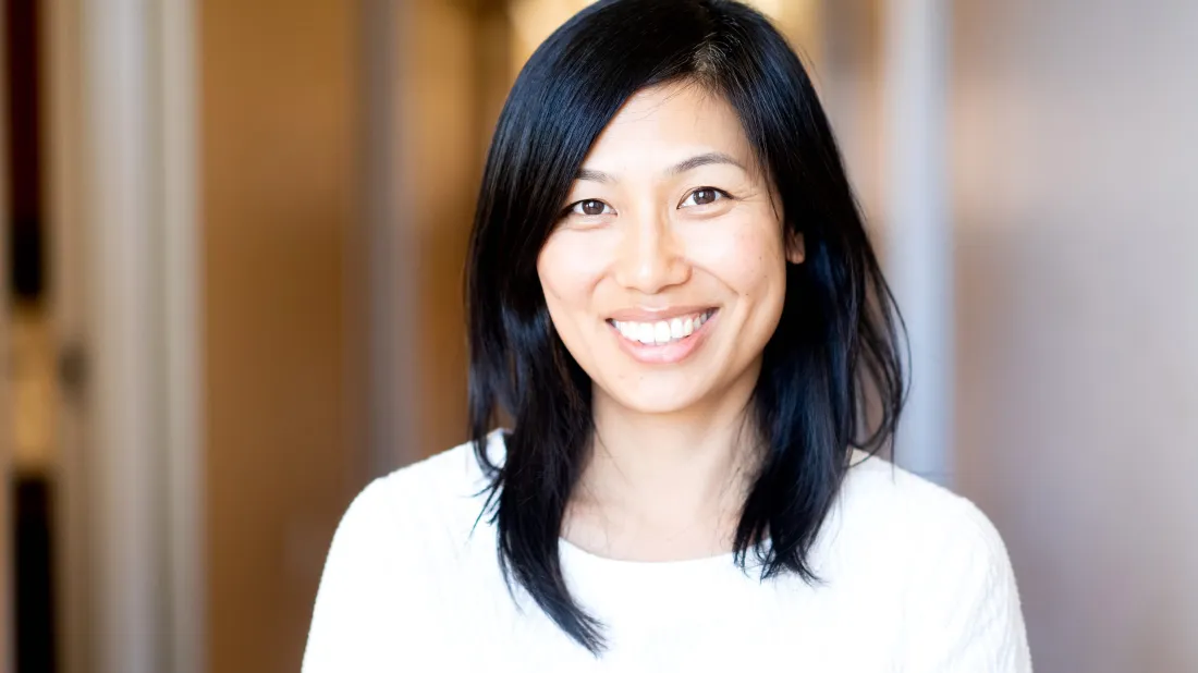 headshot of Fumi Mitshuishi, MD
