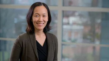 Esther Choo, MD, MPH