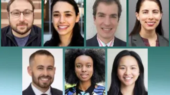 Chief residents