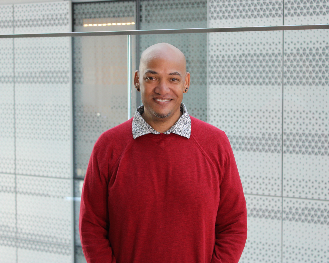 photo of Khary Dvorak-Ewell