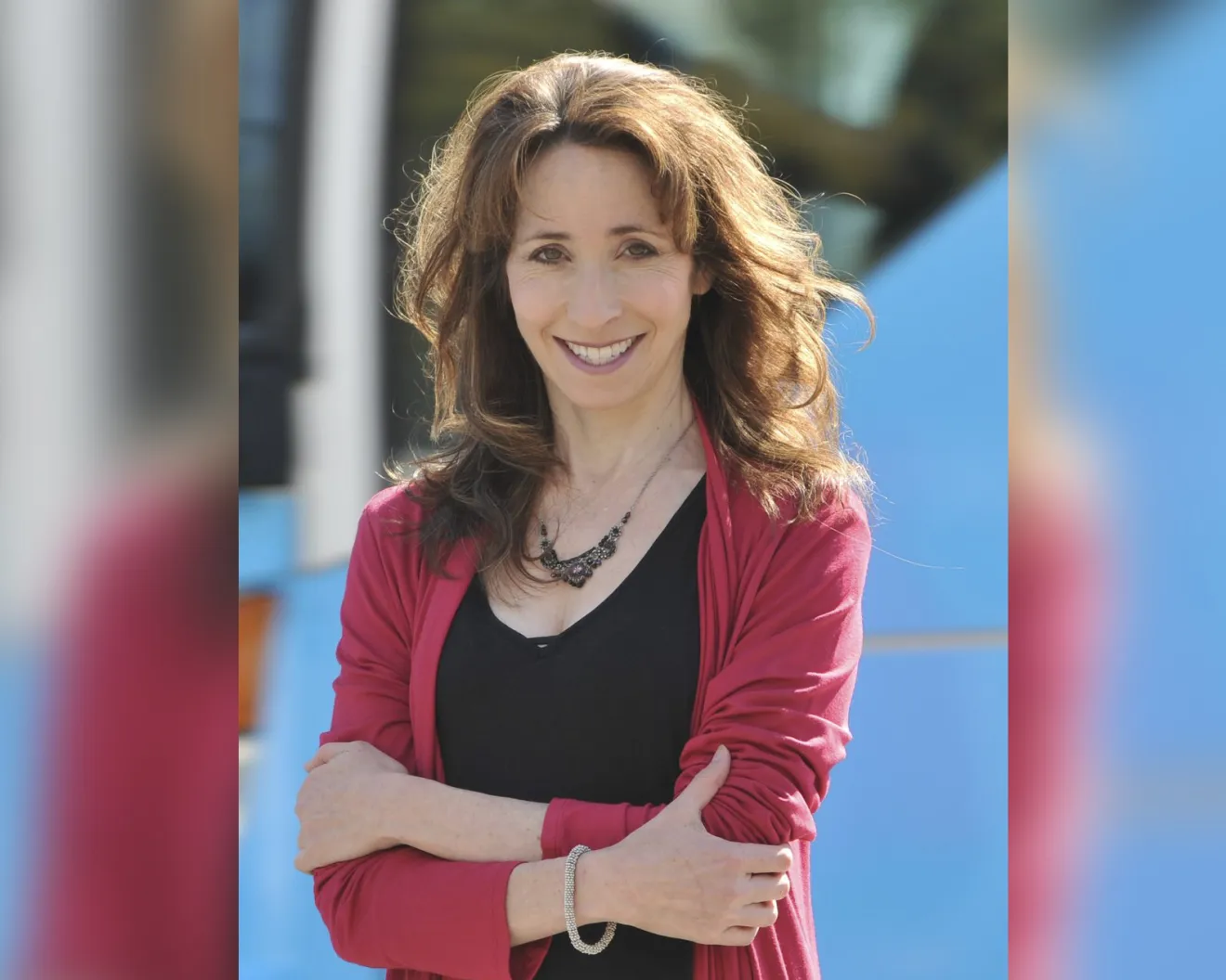 photo of Elissa Epel, PhD