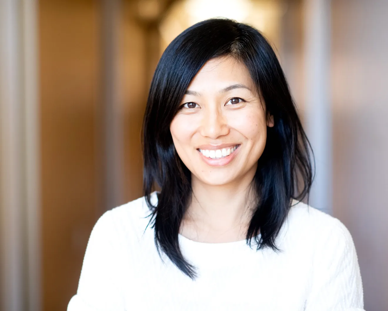 photo of Fumi Mitsuishi, MD, MS