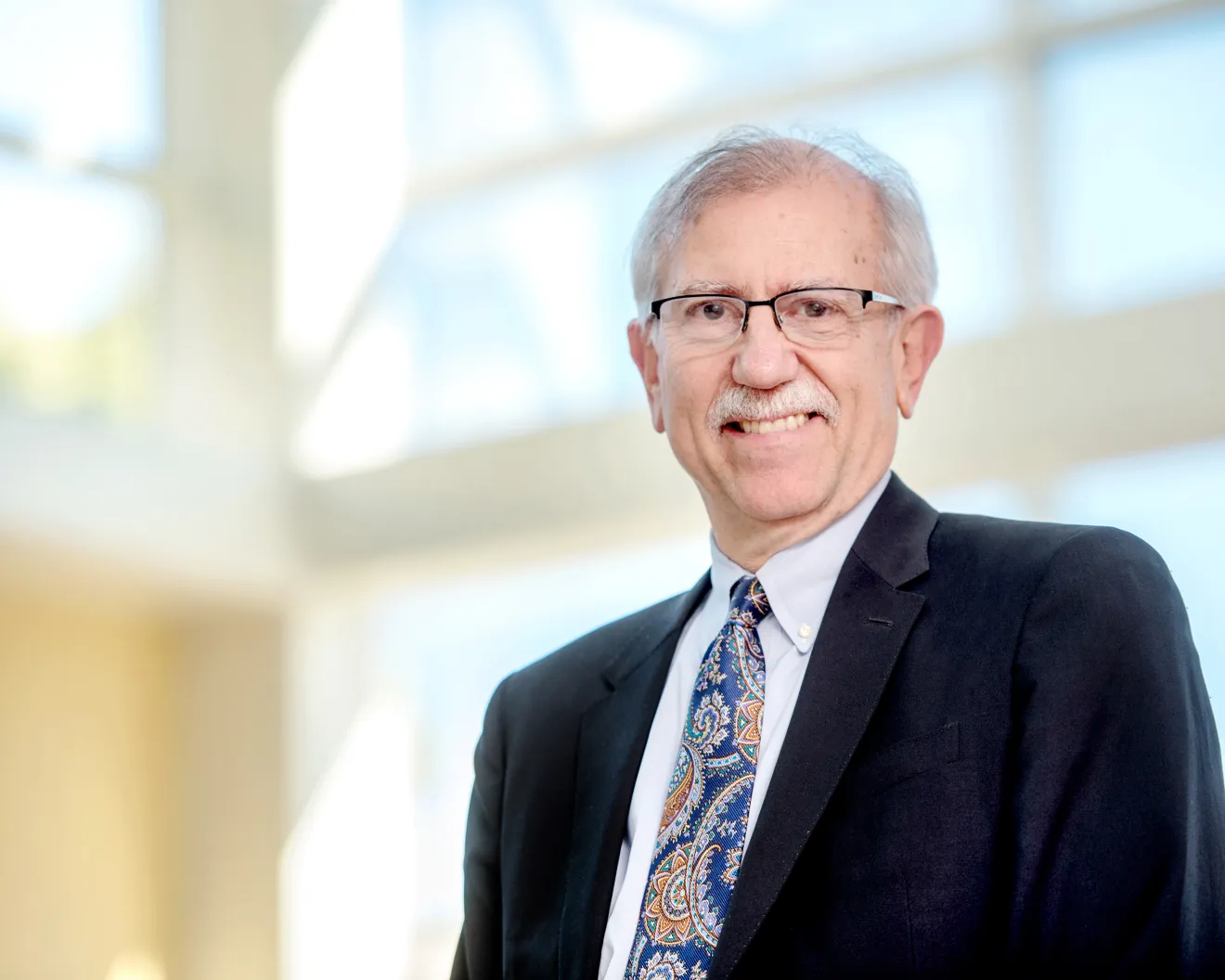 photo of Bryan King, MD, MBA