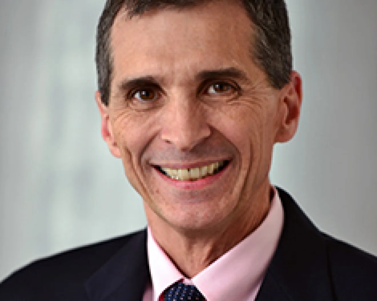 photo of Dan Becker