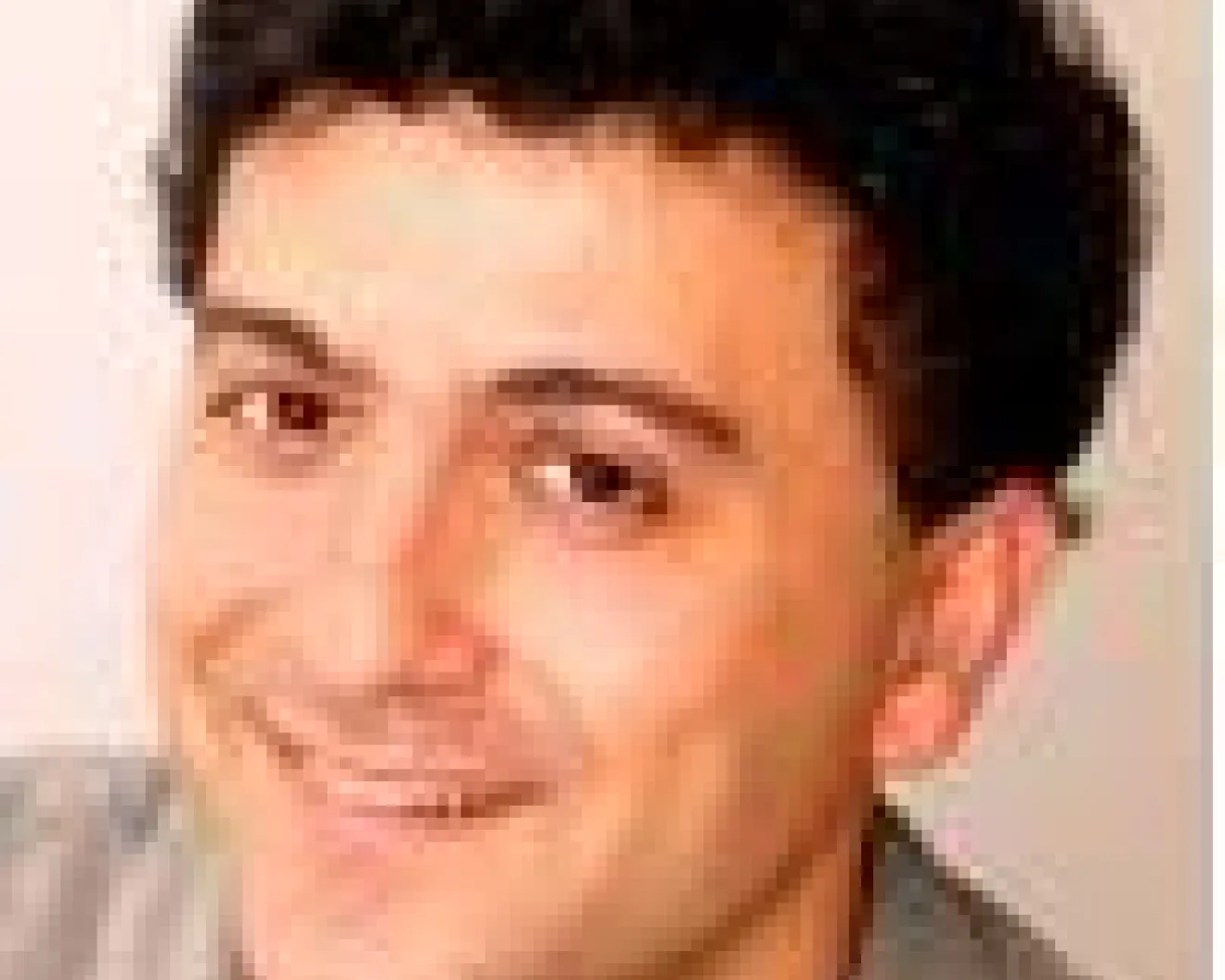 Amin Azzam, MD