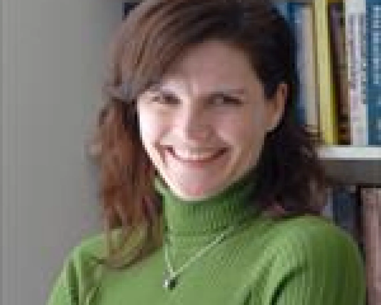 Amy Byers, PhD, MPH
