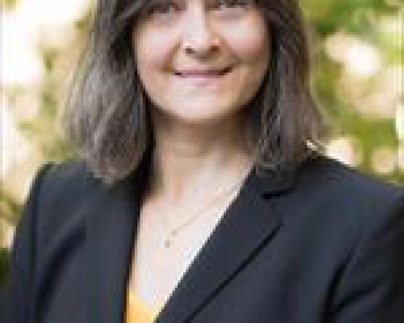 Andreea Seritan, MD