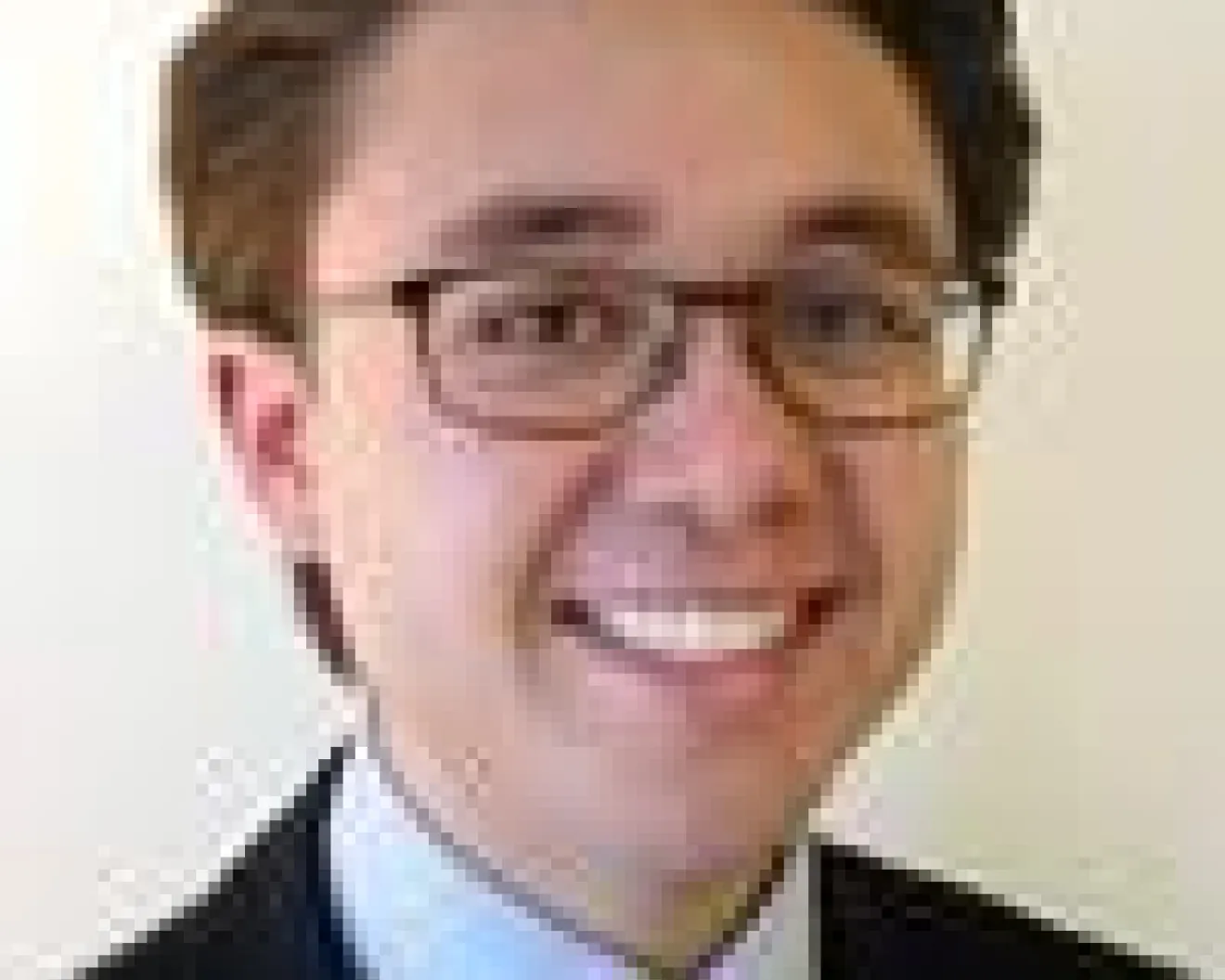 Andrew Halls, MD