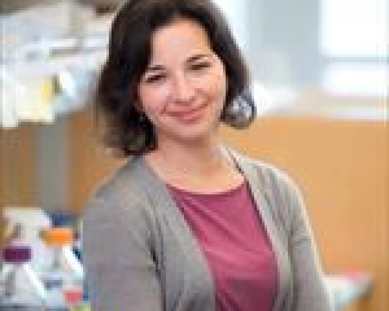 Anna Victoria Molofsky, MD, PhD