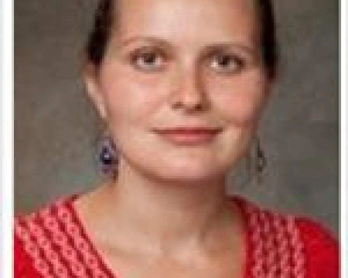 Anna Fiskin, MD, MS