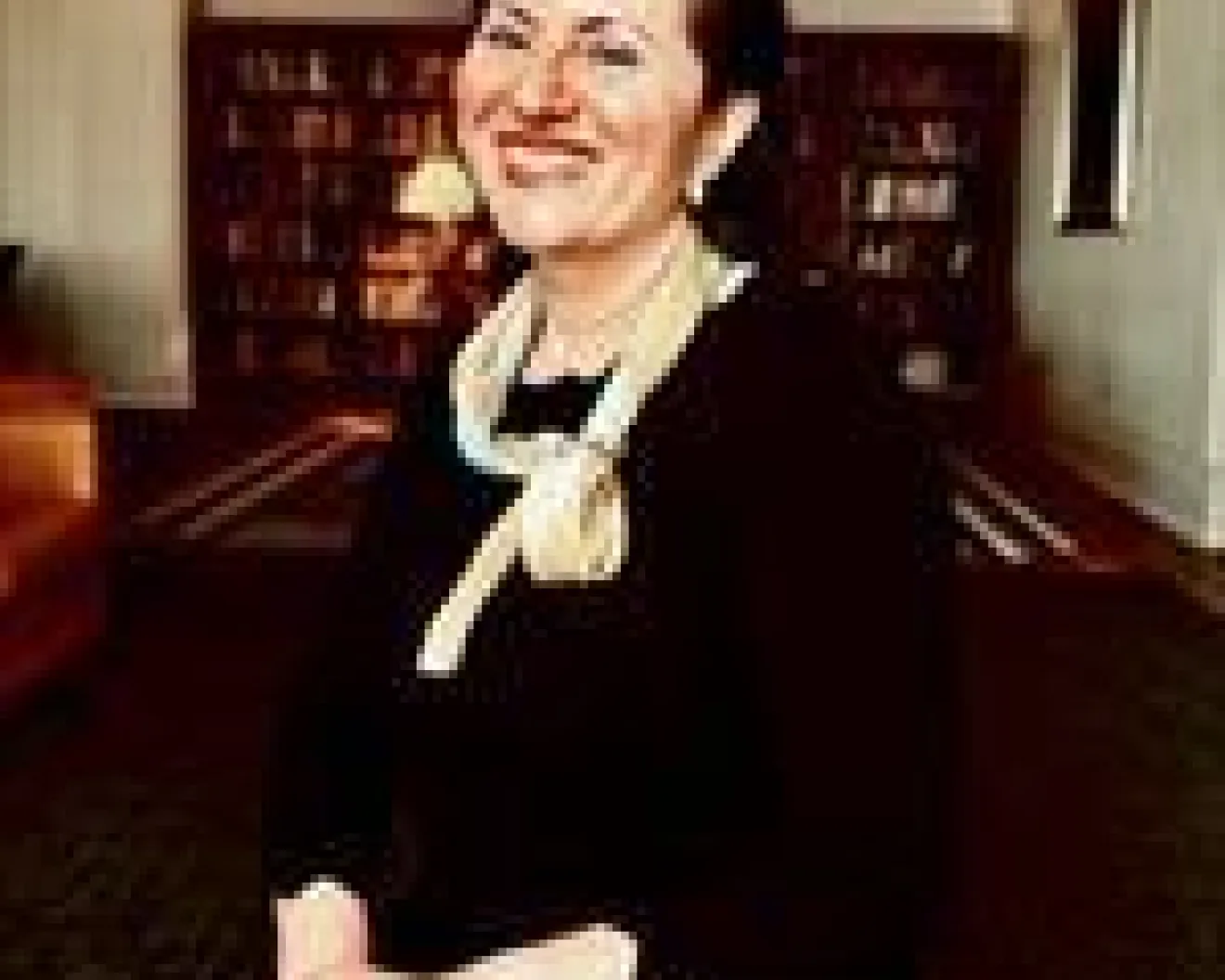Anne Glowinski, MD