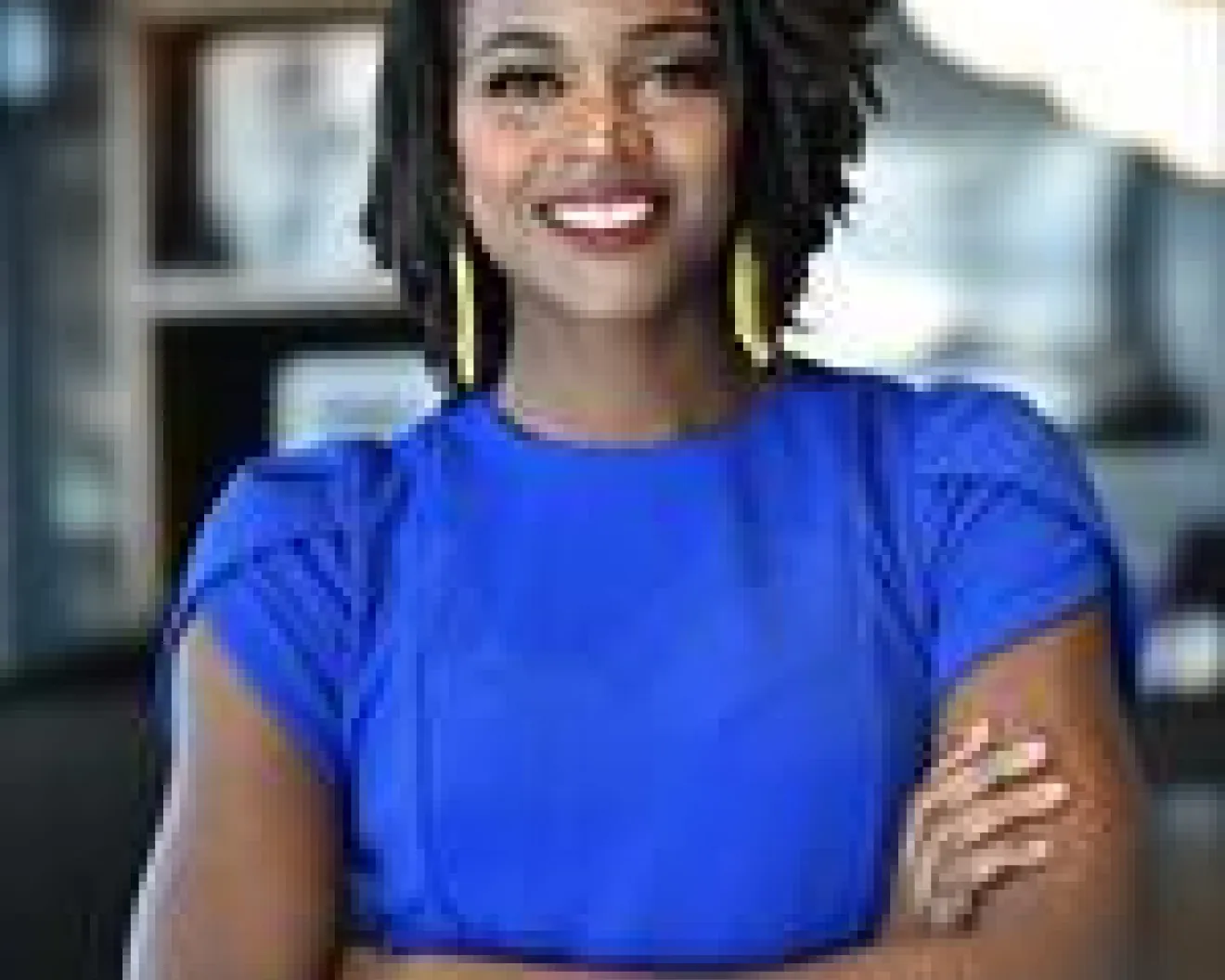 Brittany Bryant, DSW, LCSW