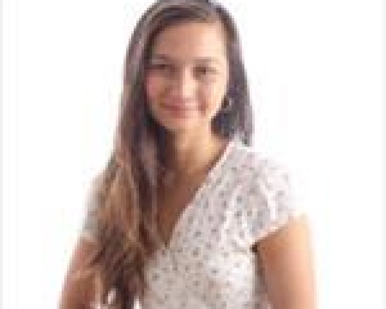 China Parenteau