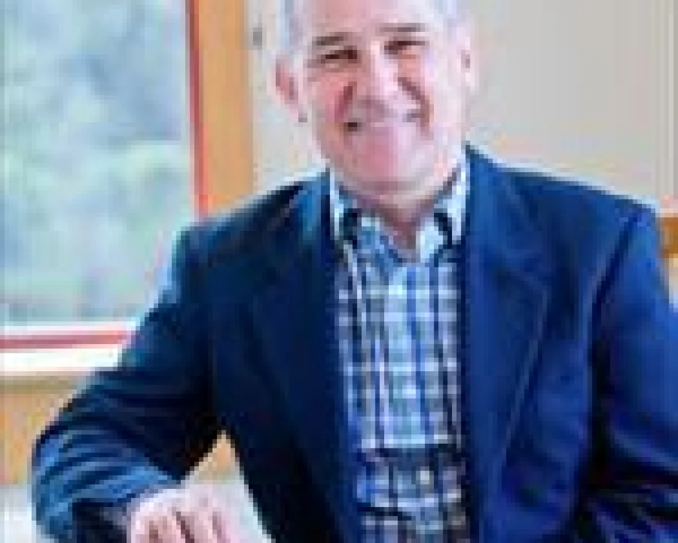 Daniel Le Grange, PhD