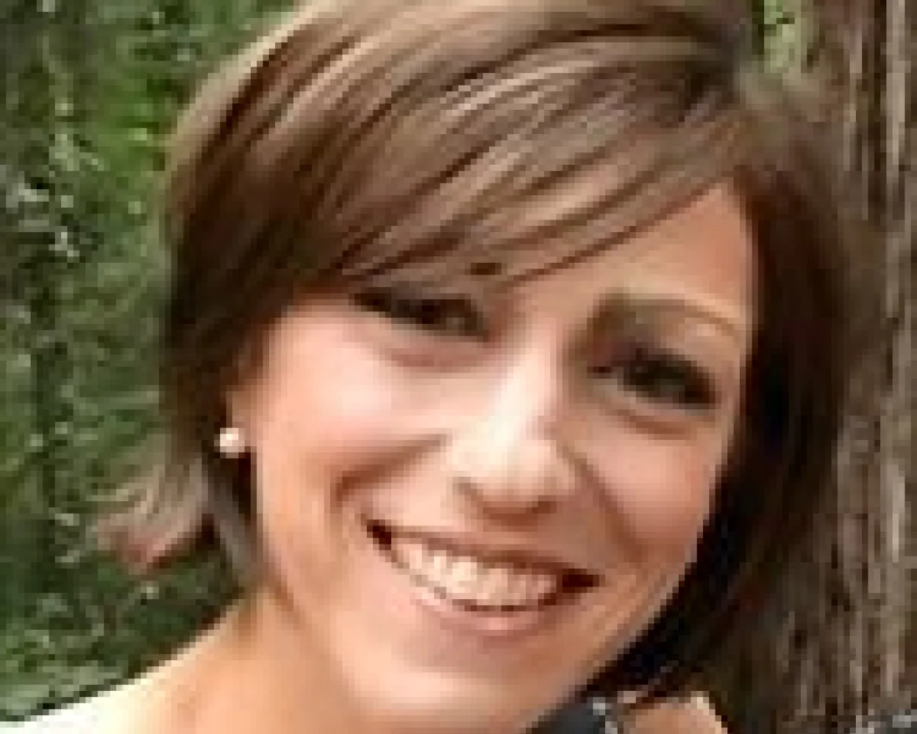 Danielle Roubinov, PhD