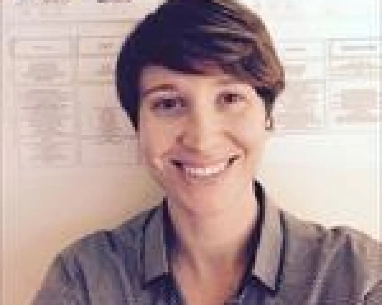 Danielle Schlosser, PhD