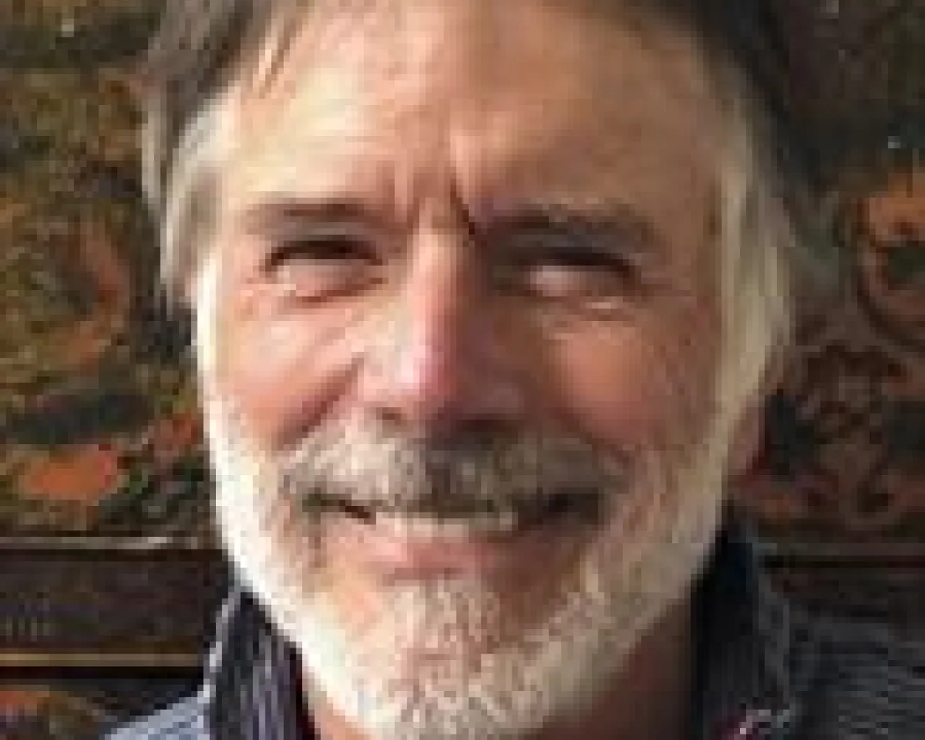 David Bullard, PhD