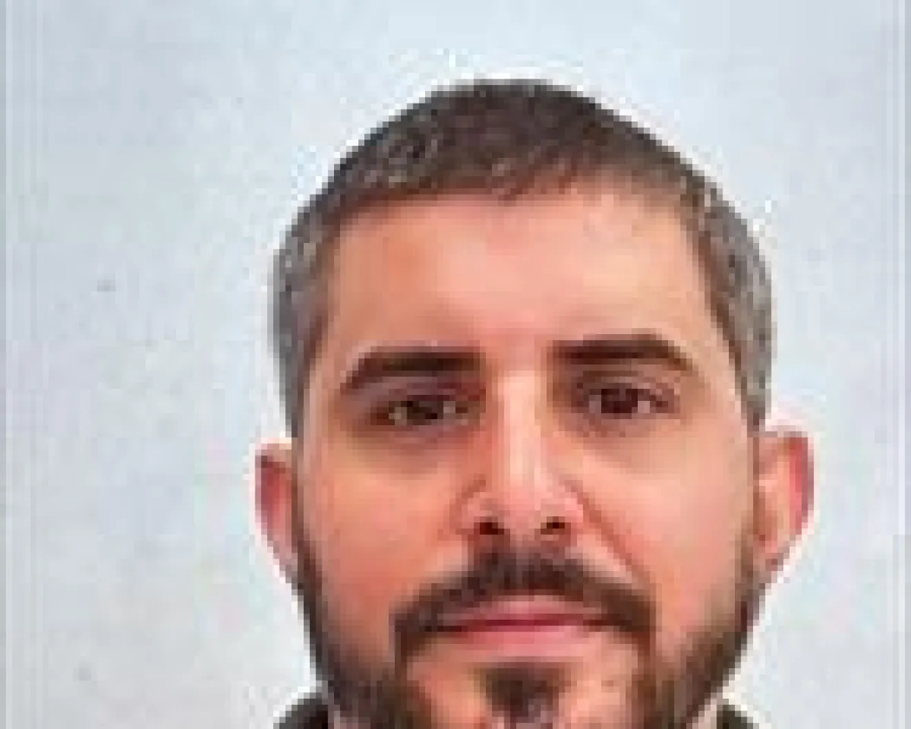 David Hoskins, PsyD, MAS