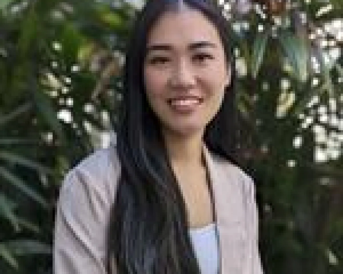 Eileen Wong