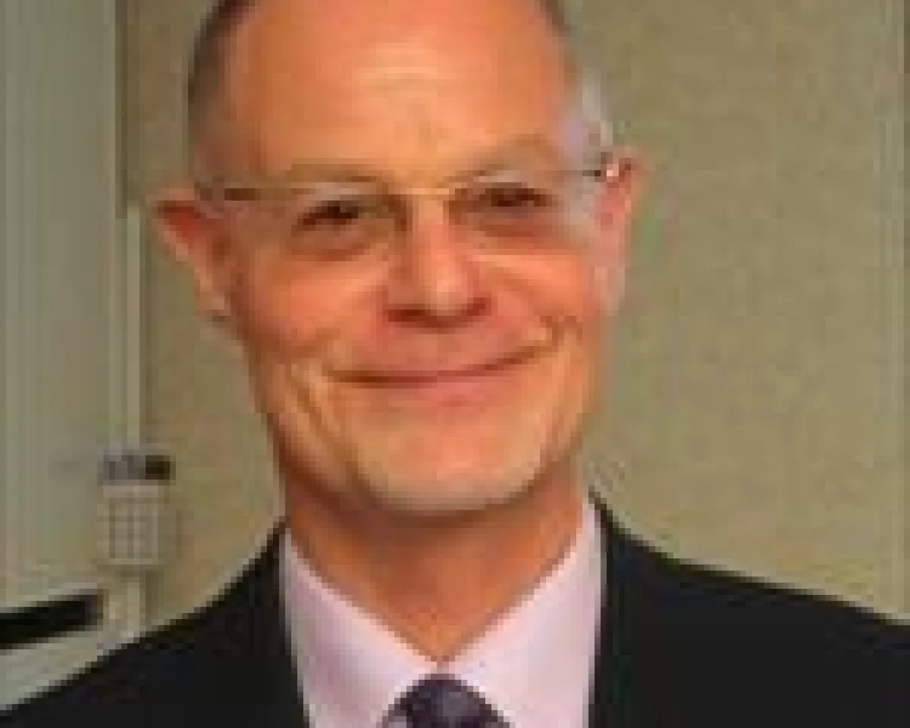 Gary Grossman, PhD