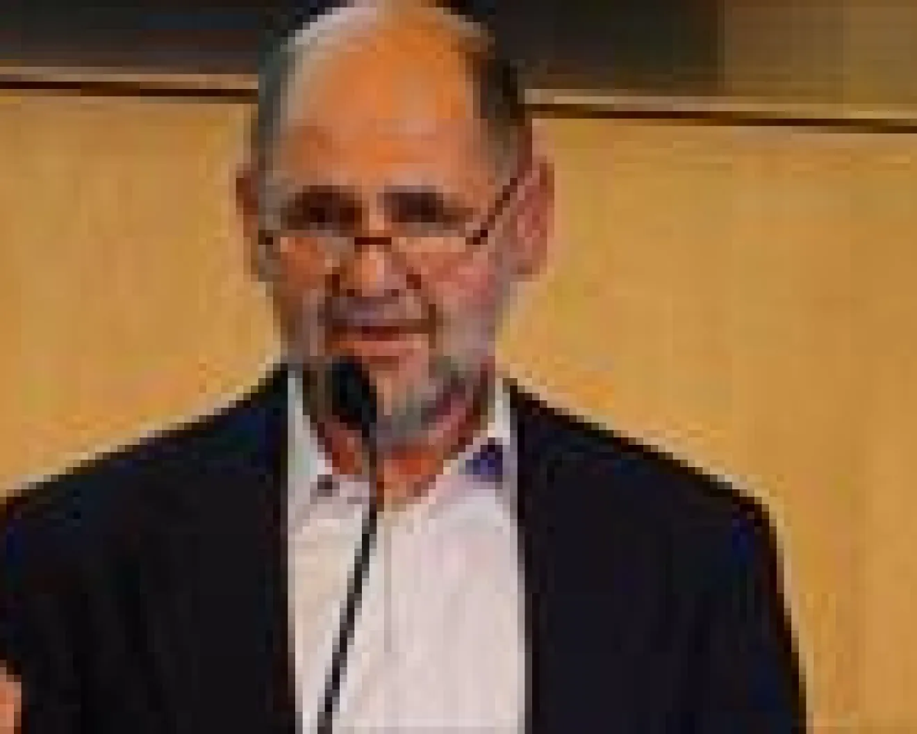 George Silberschatz, PhD