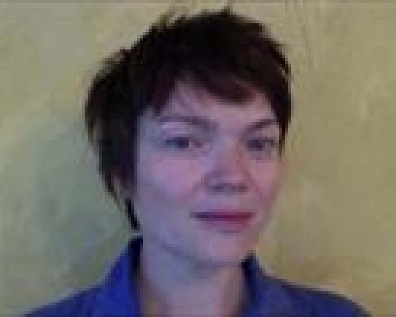 Irina Strigo, PhD