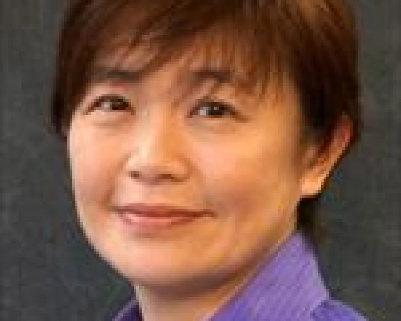 Janice Tsoh, PhD