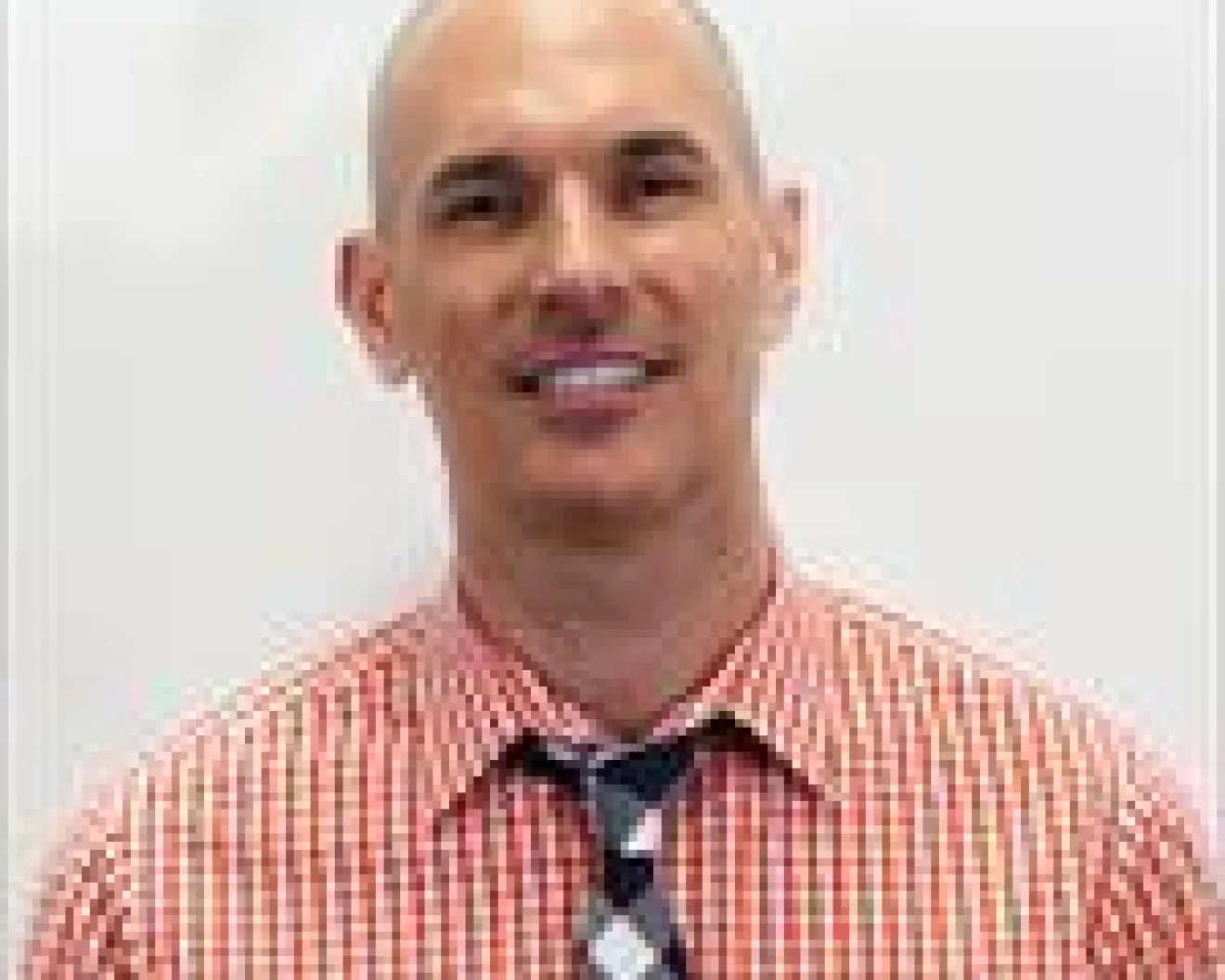 Jeremy Doughan, PsyD