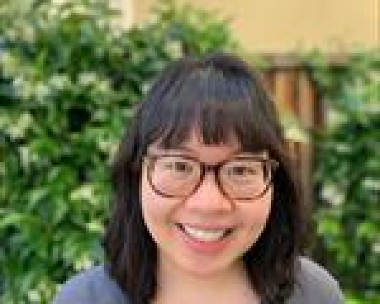 Jessica Hua, PhD, MA