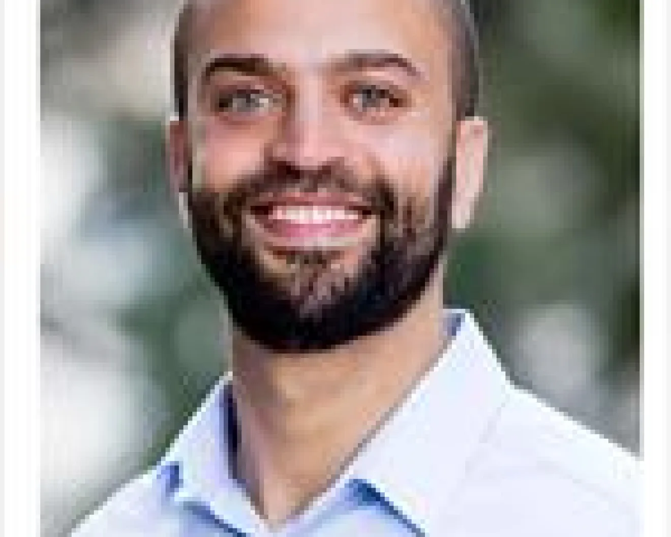 Joseph Zamaria, PsyD