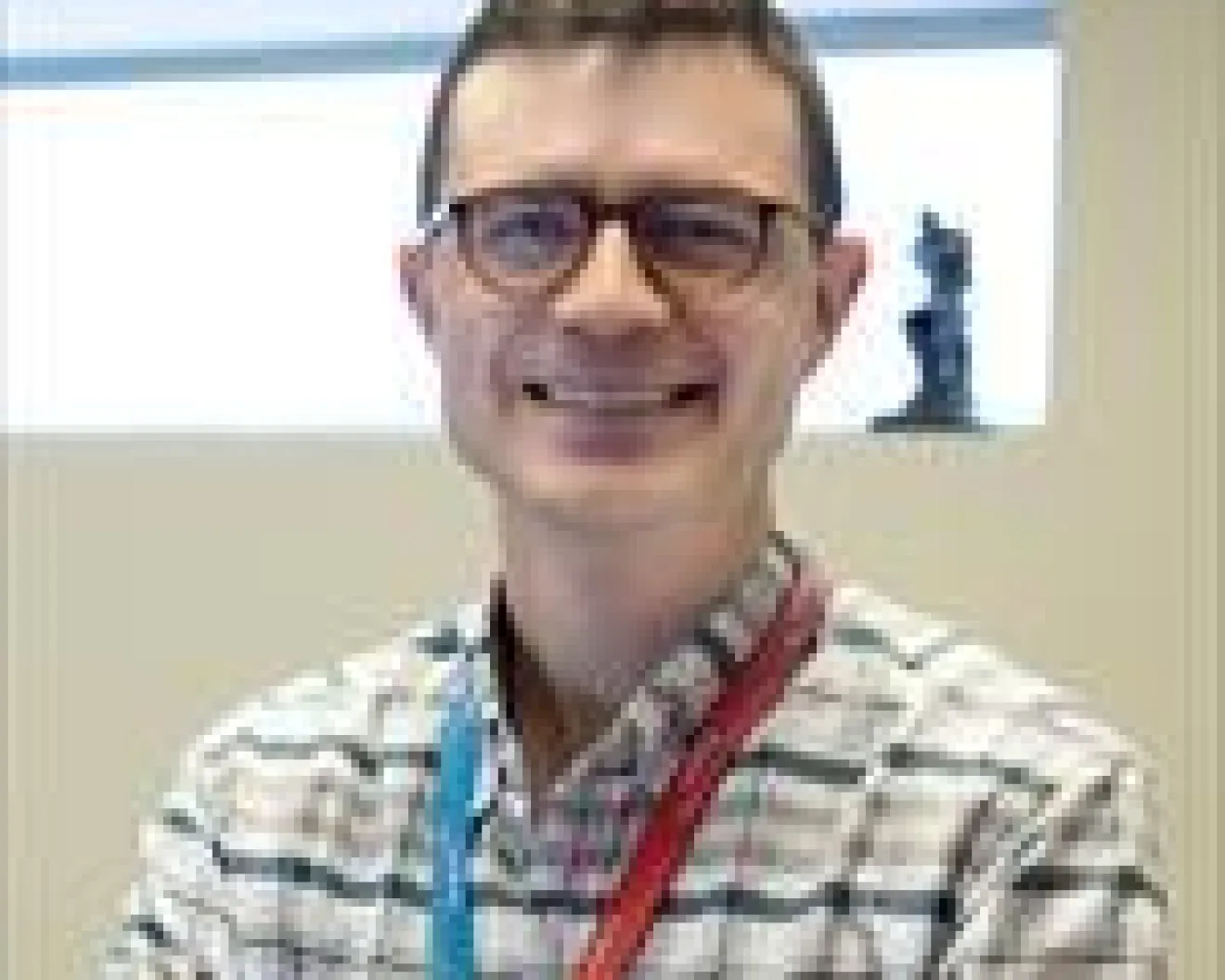 Josiah Cox, MD, PhD