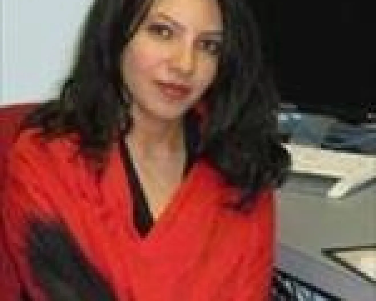 Karuna Subramaniam, PhD