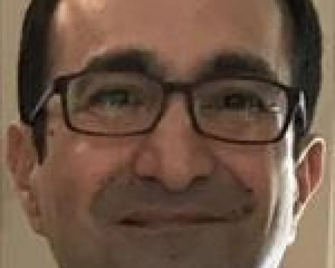Kavoos Bassiri, LMFT, LPCC, CGP