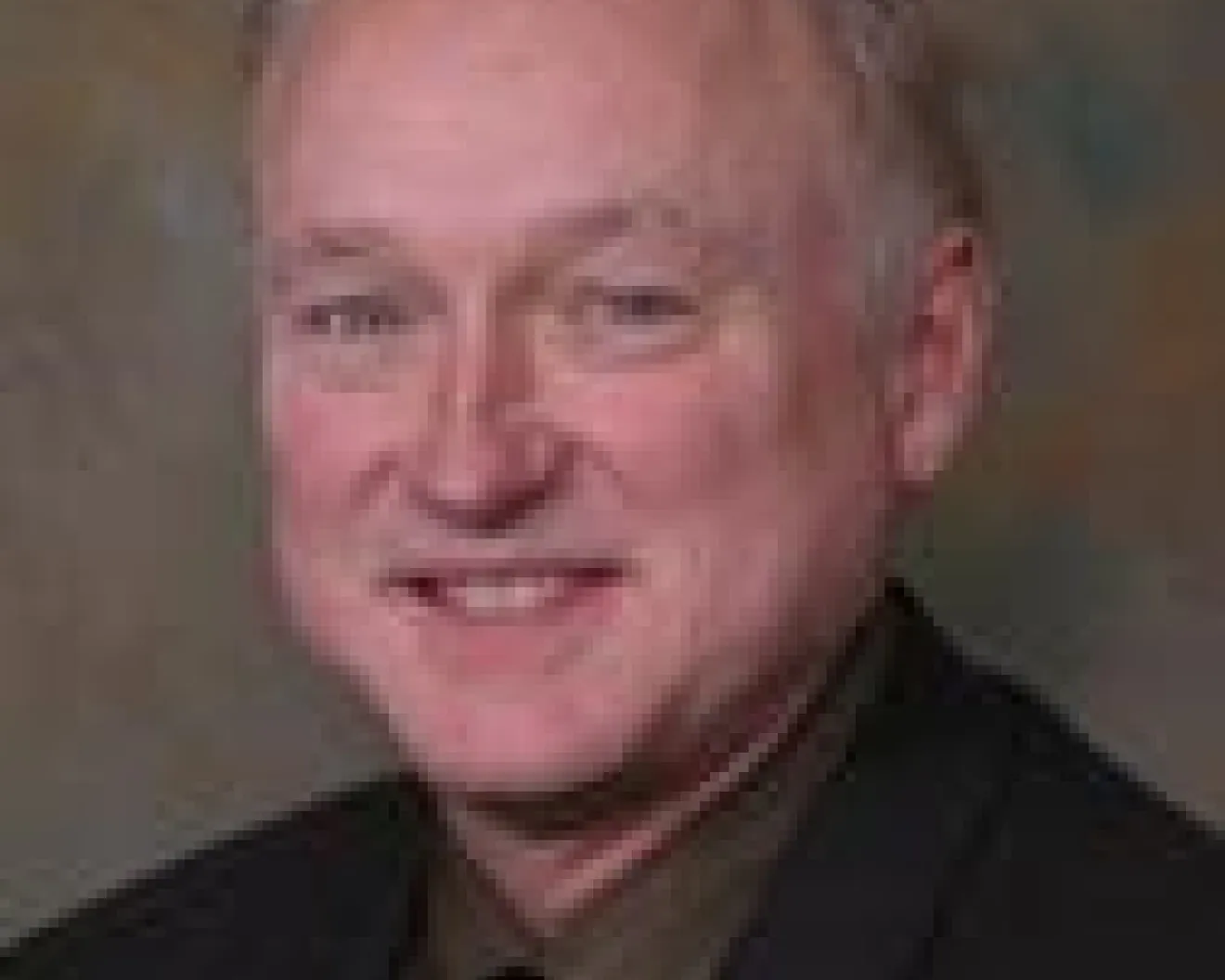 Keith McBurnett, PhD